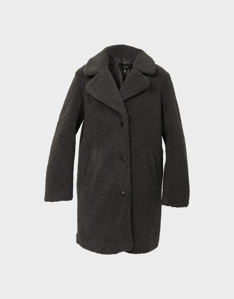 KYLIE TEDDY COAT BOO