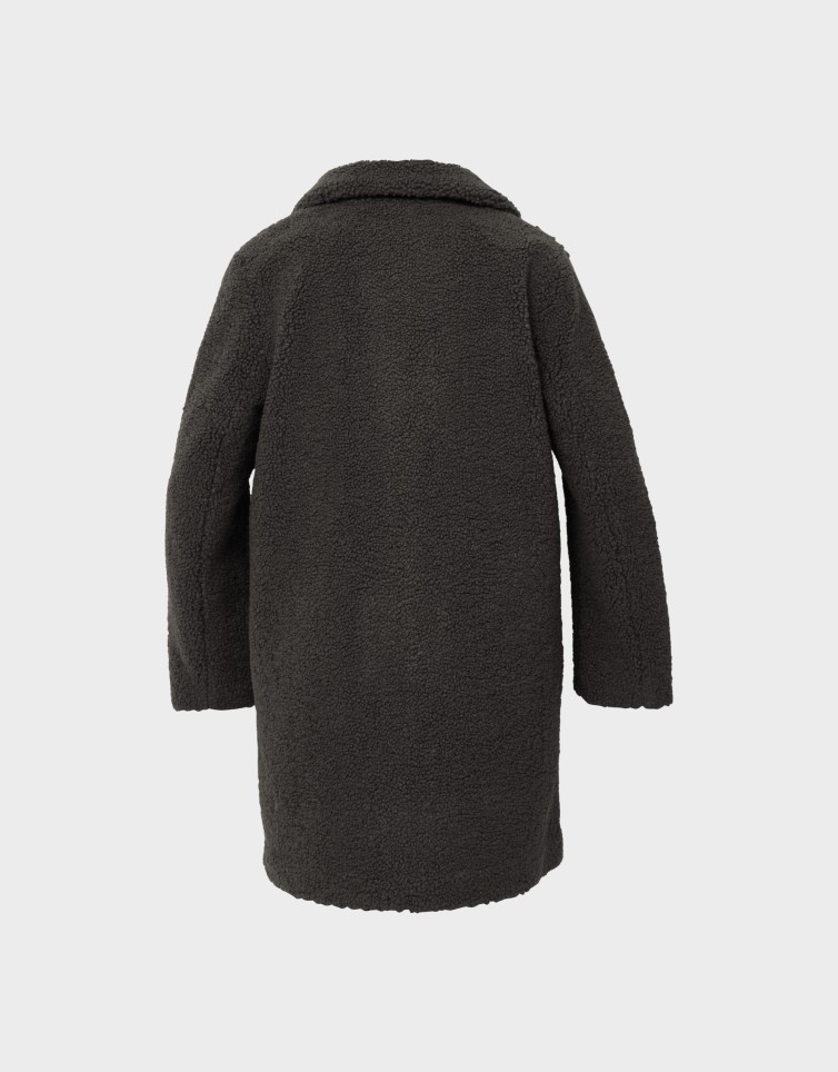 KYLIE TEDDY COAT BOO