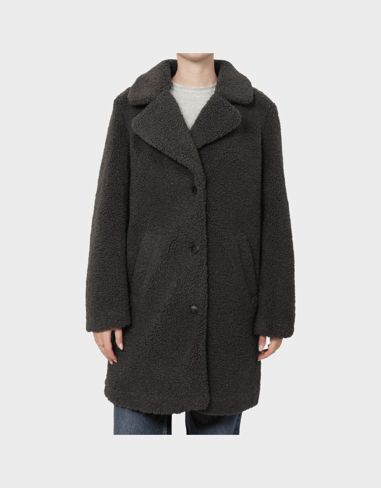 KYLIE TEDDY COAT BOO