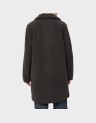 KYLIE TEDDY COAT BOO
