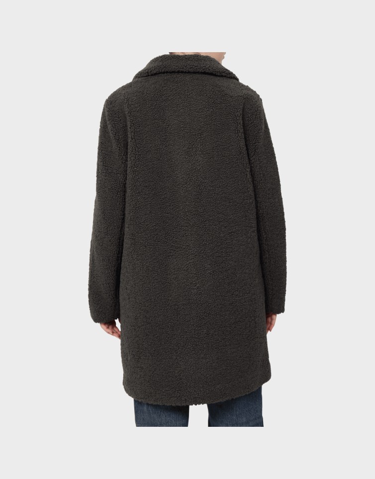 KYLIE TEDDY COAT BOO