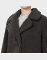KYLIE TEDDY COAT BOO