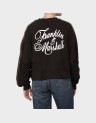 STRIP HOODIE