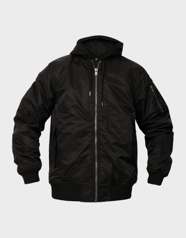 FLIGHT JACKET