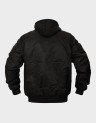 FLIGHT JACKET