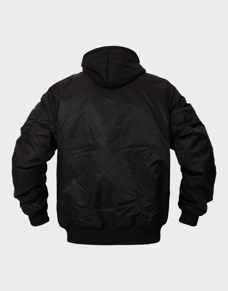 FLIGHT JACKET