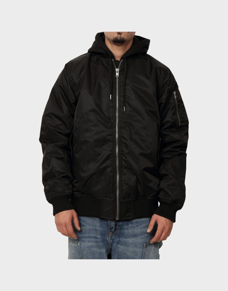FLIGHT JACKET