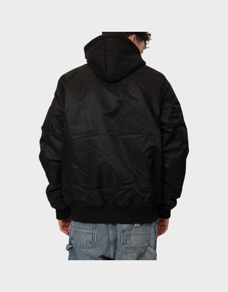 FLIGHT JACKET