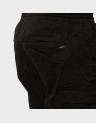ELASTICATED CUFFED CARGO
