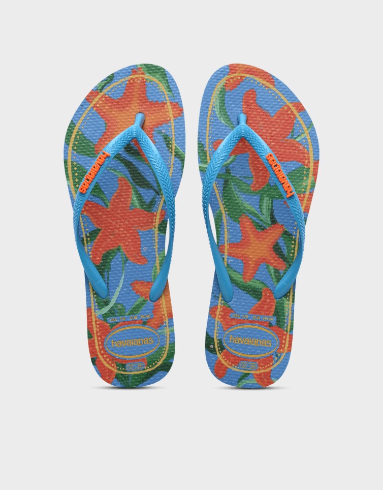 SLIM TROPICAL