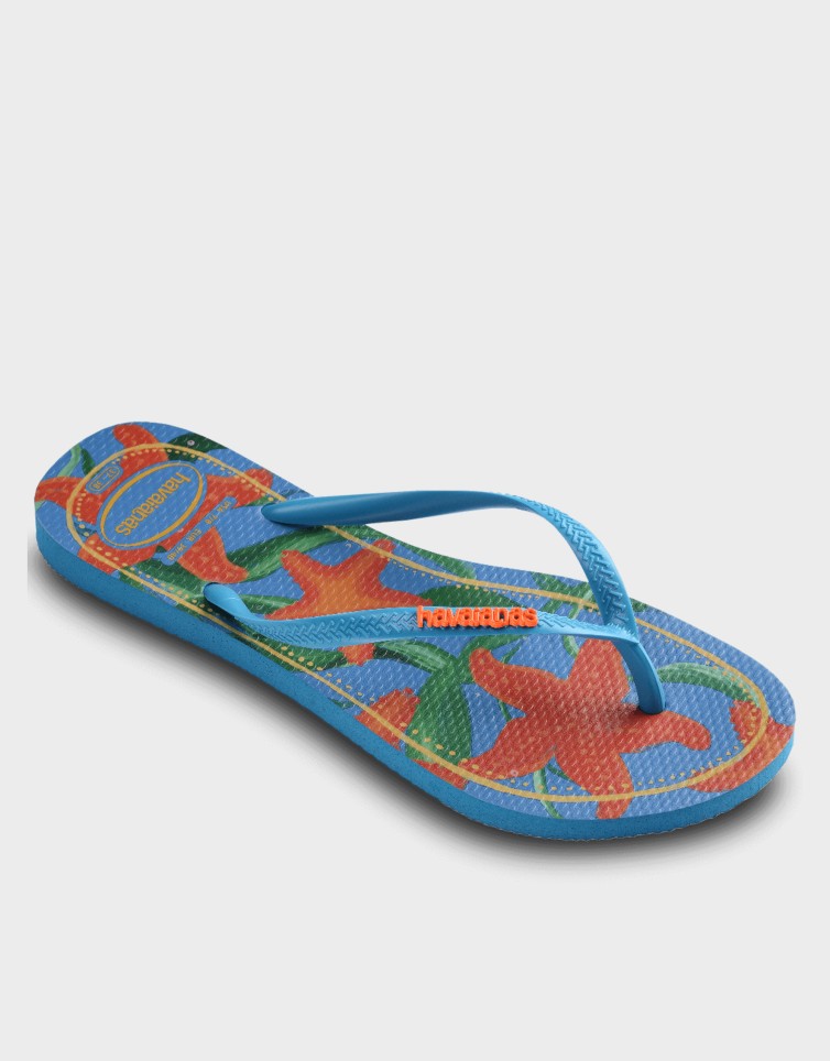 SLIM TROPICAL
