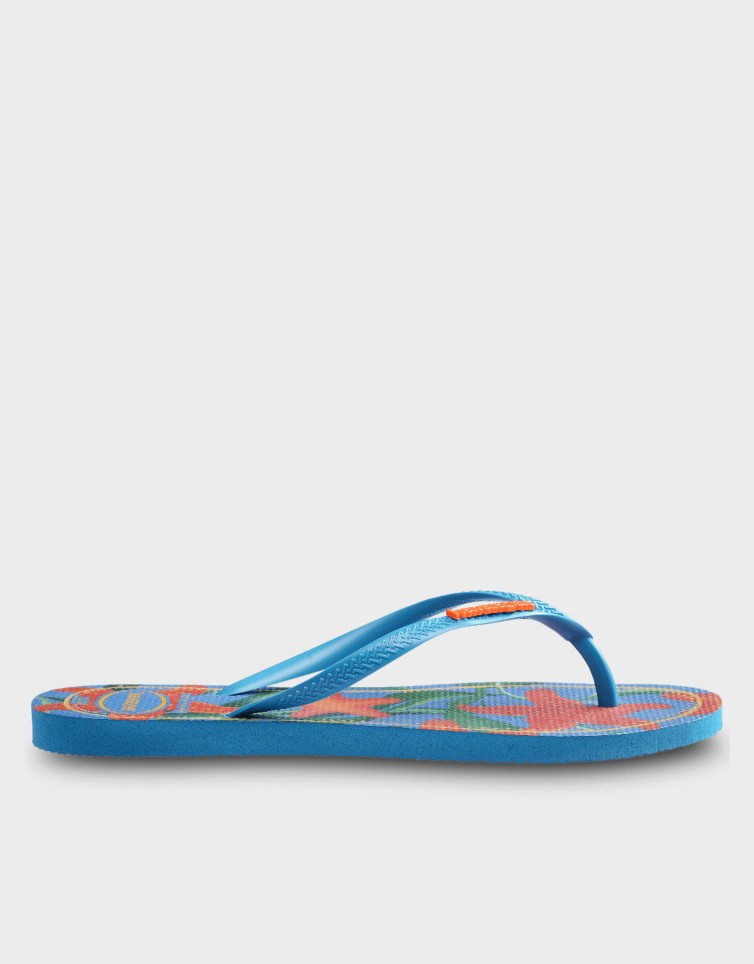 SLIM TROPICAL