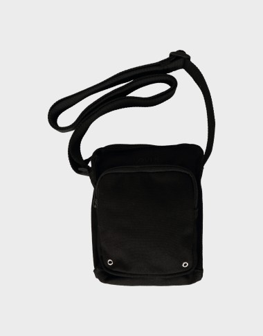 SMALL NS ZIP CROSSBODY