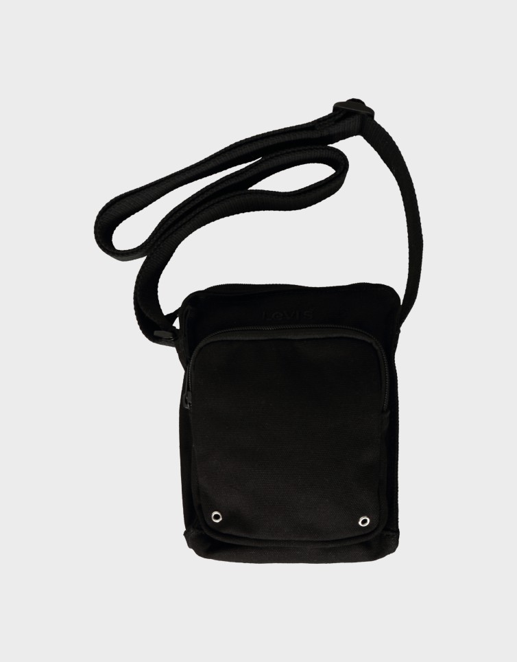 SMALL NS ZIP CROSSBODY