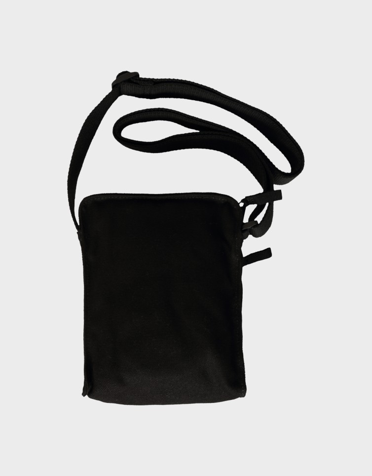 SMALL NS ZIP CROSSBODY