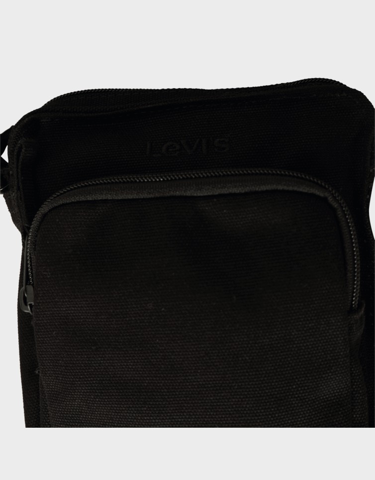 SMALL NS ZIP CROSSBODY