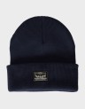 BACKPATCH BEANIE