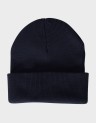 BACKPATCH BEANIE
