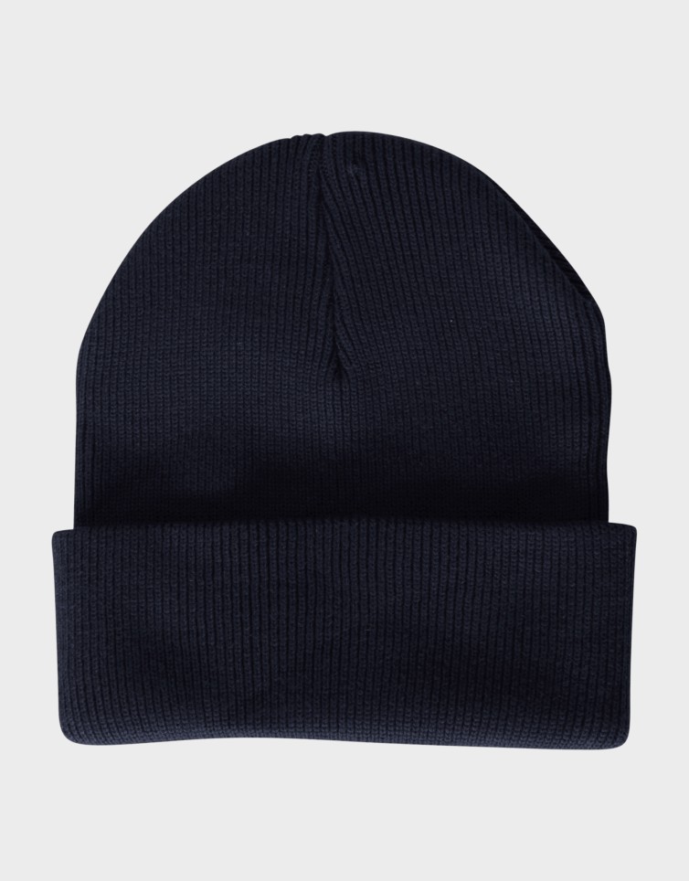 BACKPATCH BEANIE