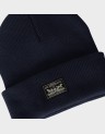 BACKPATCH BEANIE