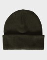 BACKPATCH BEANIE