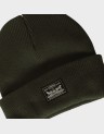 BACKPATCH BEANIE