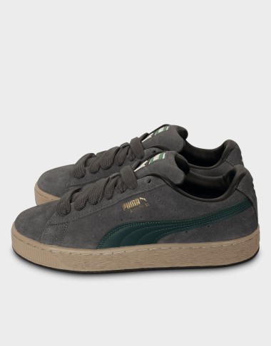 SUEDE XL