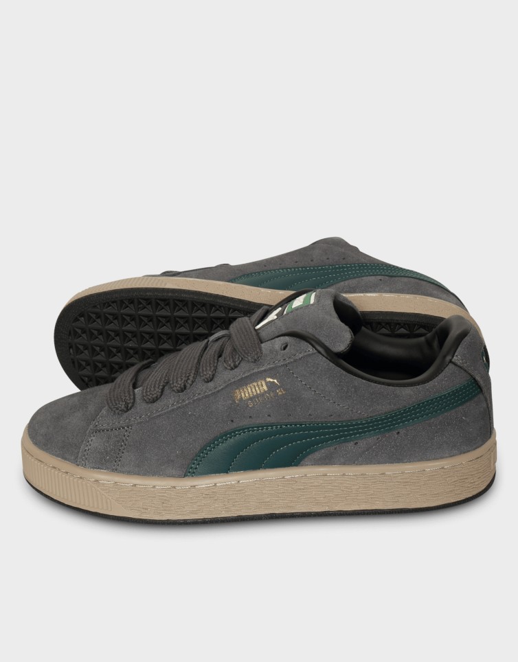 SUEDE XL