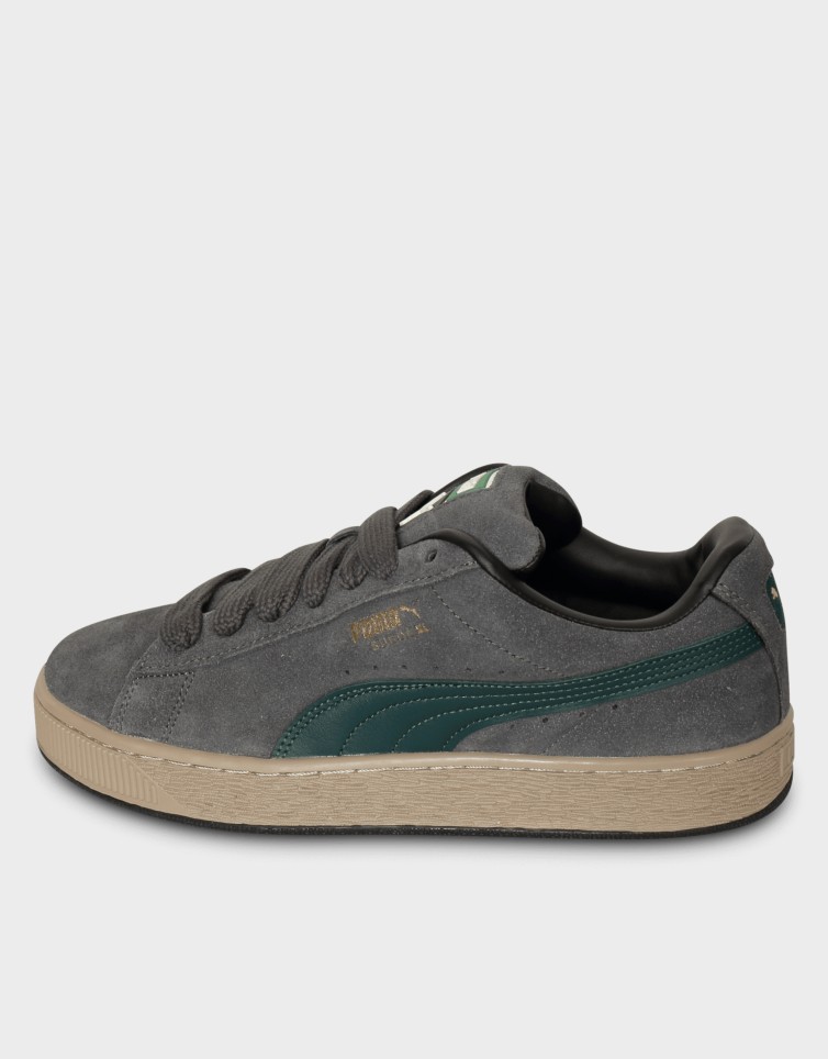 SUEDE XL