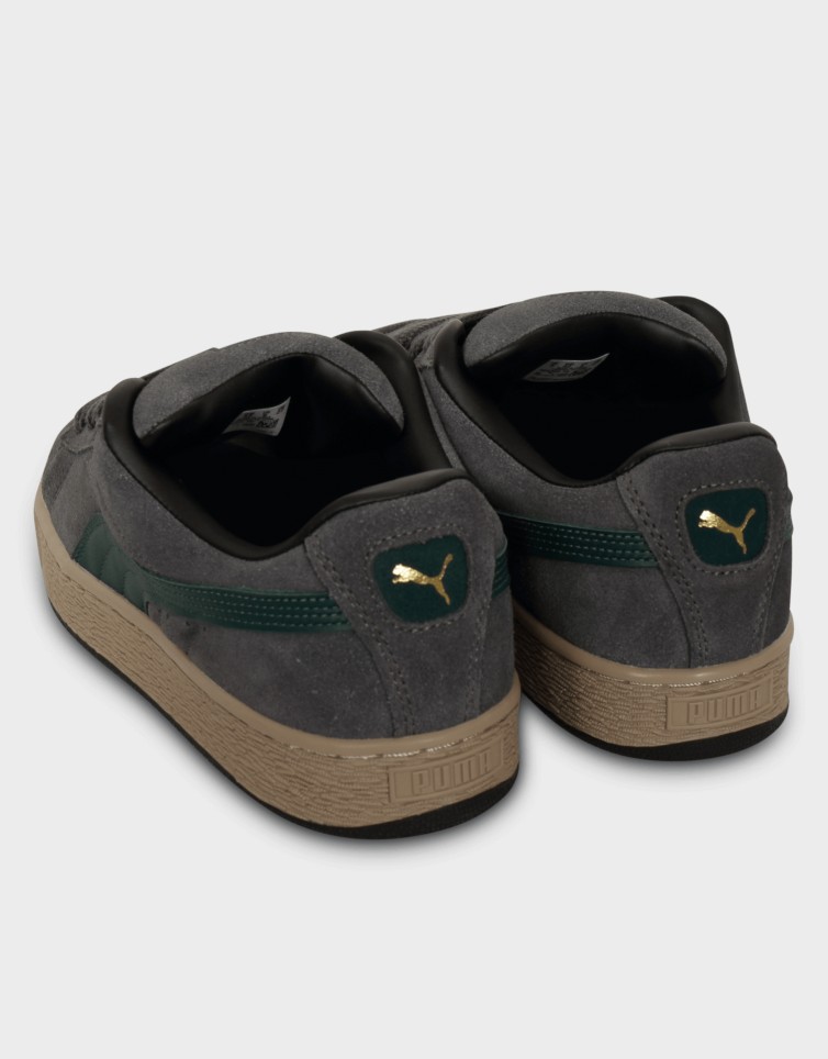 SUEDE XL
