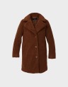 KYLIE TEDDY COAT BOO