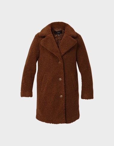 KYLIE TEDDY COAT BOO