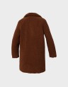 KYLIE TEDDY COAT BOO
