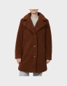 KYLIE TEDDY COAT BOO