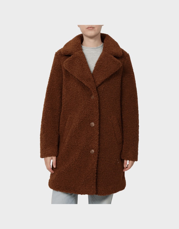 KYLIE TEDDY COAT BOO