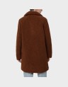 KYLIE TEDDY COAT BOO