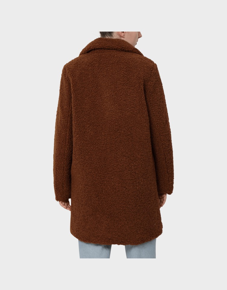 KYLIE TEDDY COAT BOO