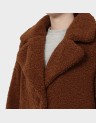 KYLIE TEDDY COAT BOO