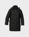 GRETAKYLIE COATED COAT