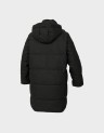 GRETAKYLIE COATED COAT