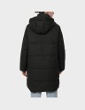 GRETAKYLIE COATED COAT