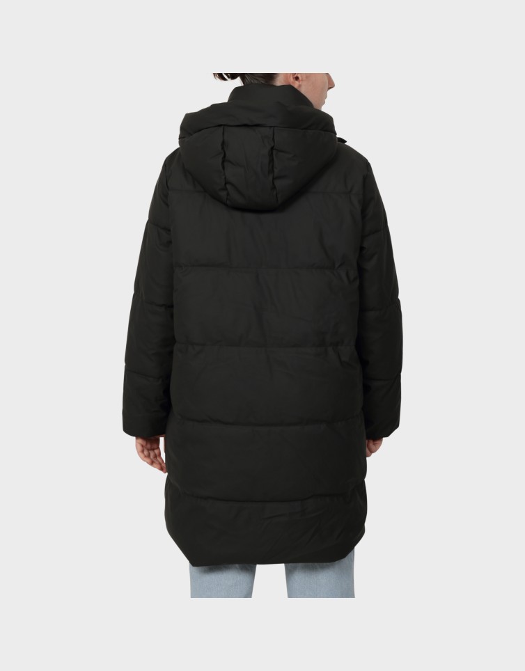 GRETAKYLIE COATED COAT