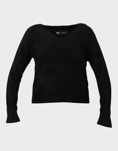 ELLA PIUMO V-NECK