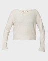 ELLA PIUMO V-NECK