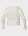 ELLA PIUMO V-NECK