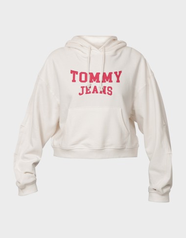 BXY CRP VARSITY HOODIE