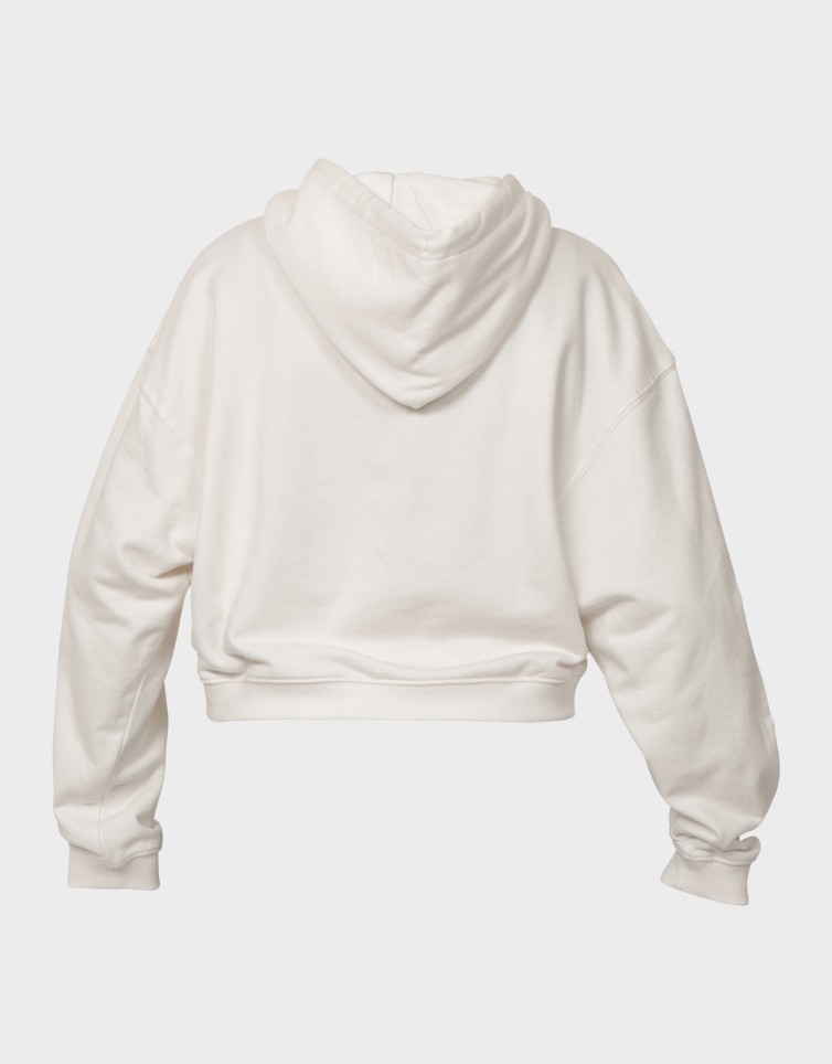 BXY CRP VARSITY HOODIE