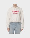 BXY CRP VARSITY HOODIE