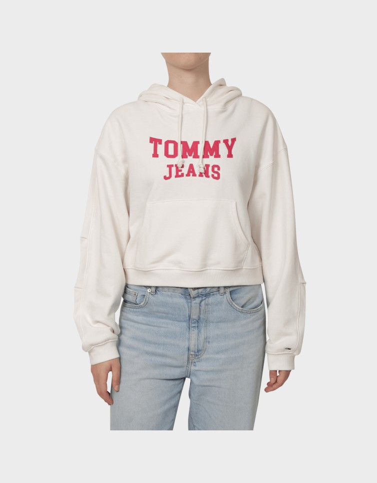 BXY CRP VARSITY HOODIE