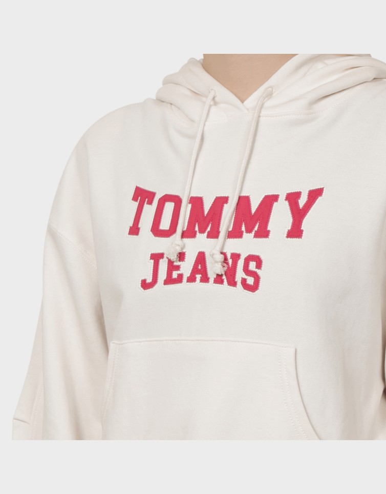 BXY CRP VARSITY HOODIE